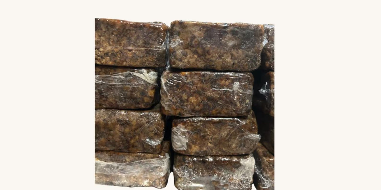 African Soap