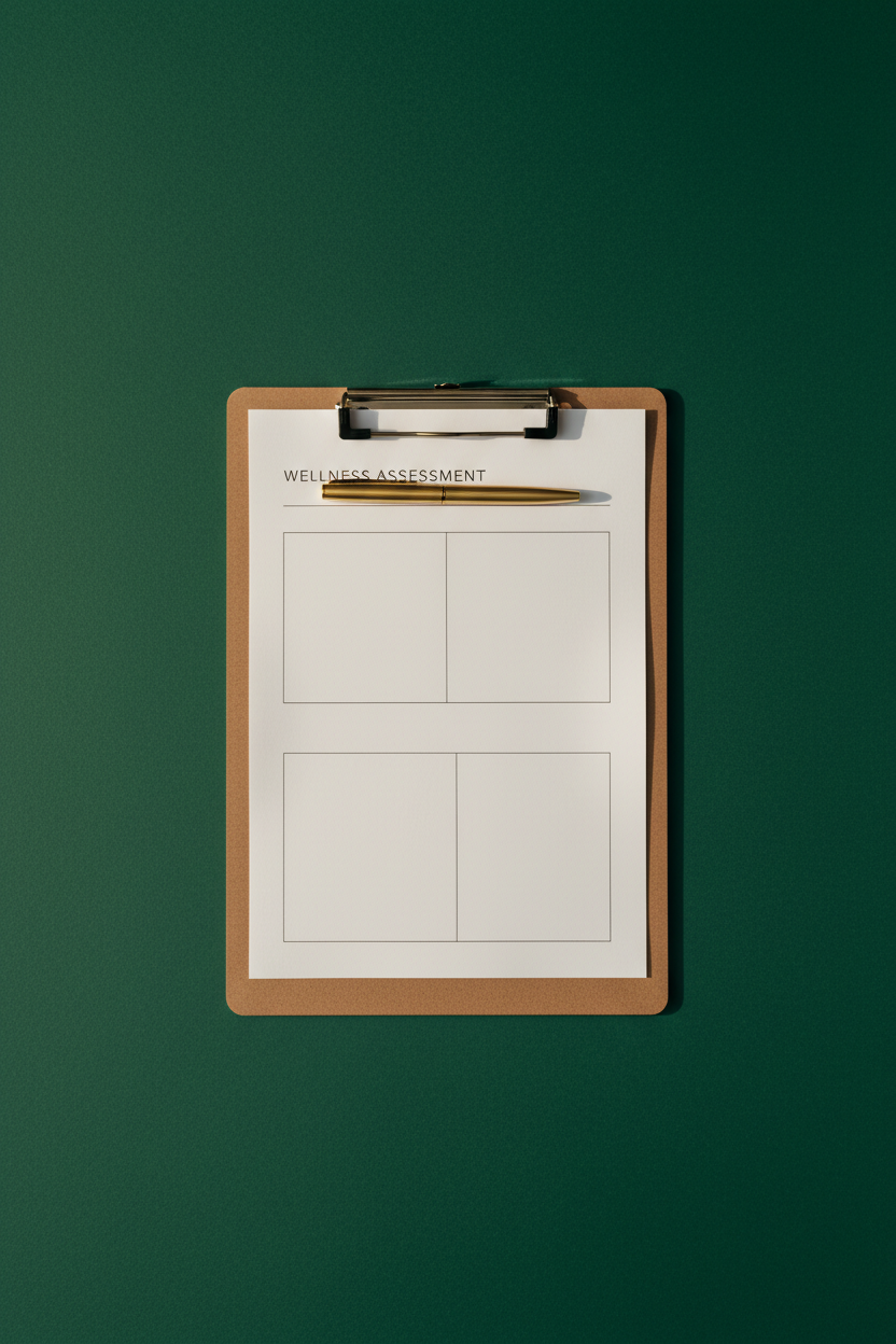 Consultation Clipboard