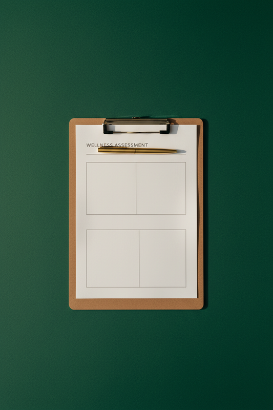 Consultation Clipboard