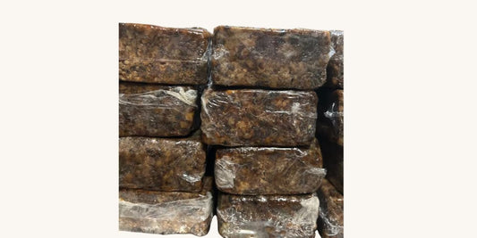 African Soap