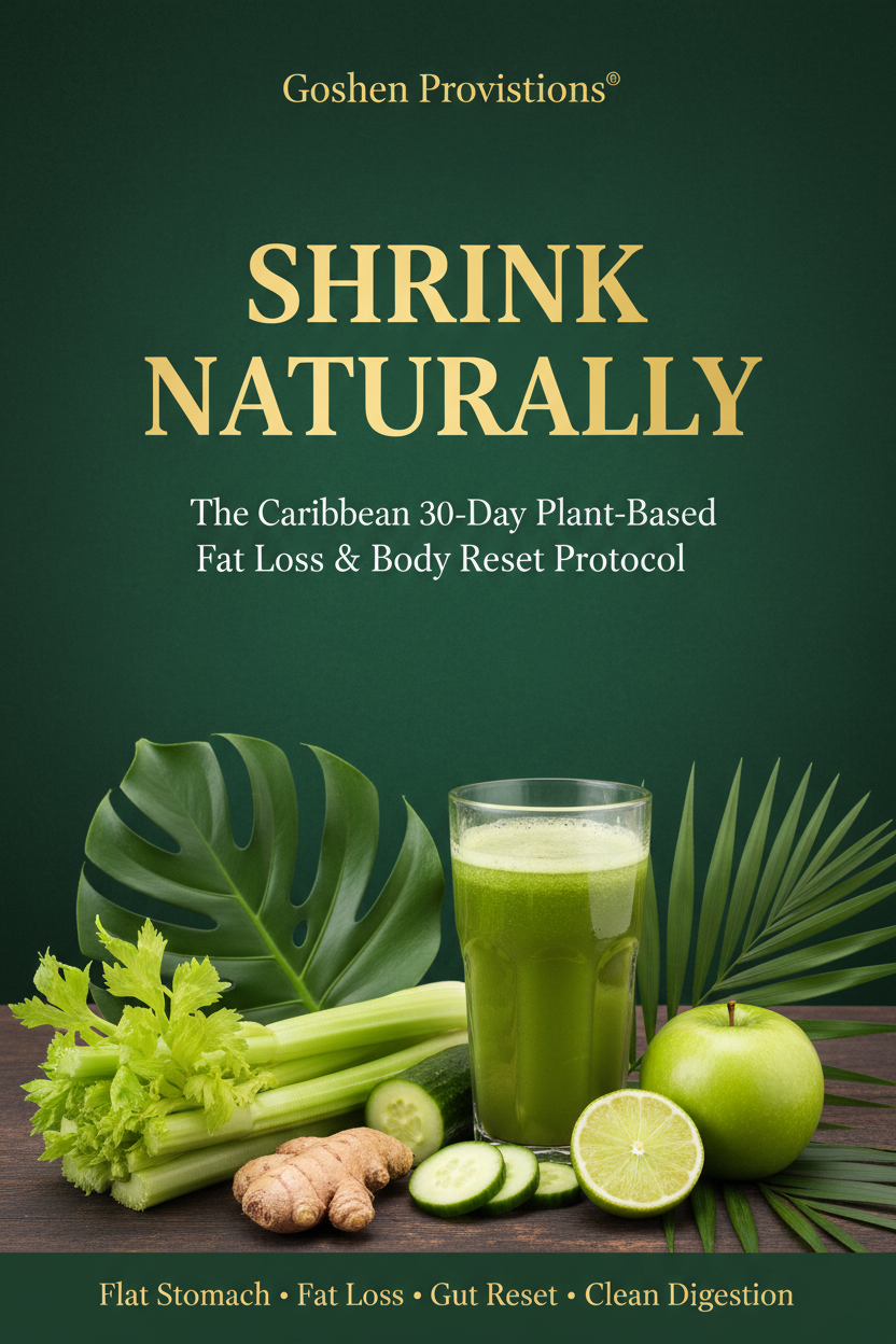 Shrink Naturally Cover